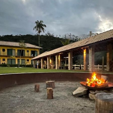 Espaco Casa Na Rocha São José dos Campos Exterior foto