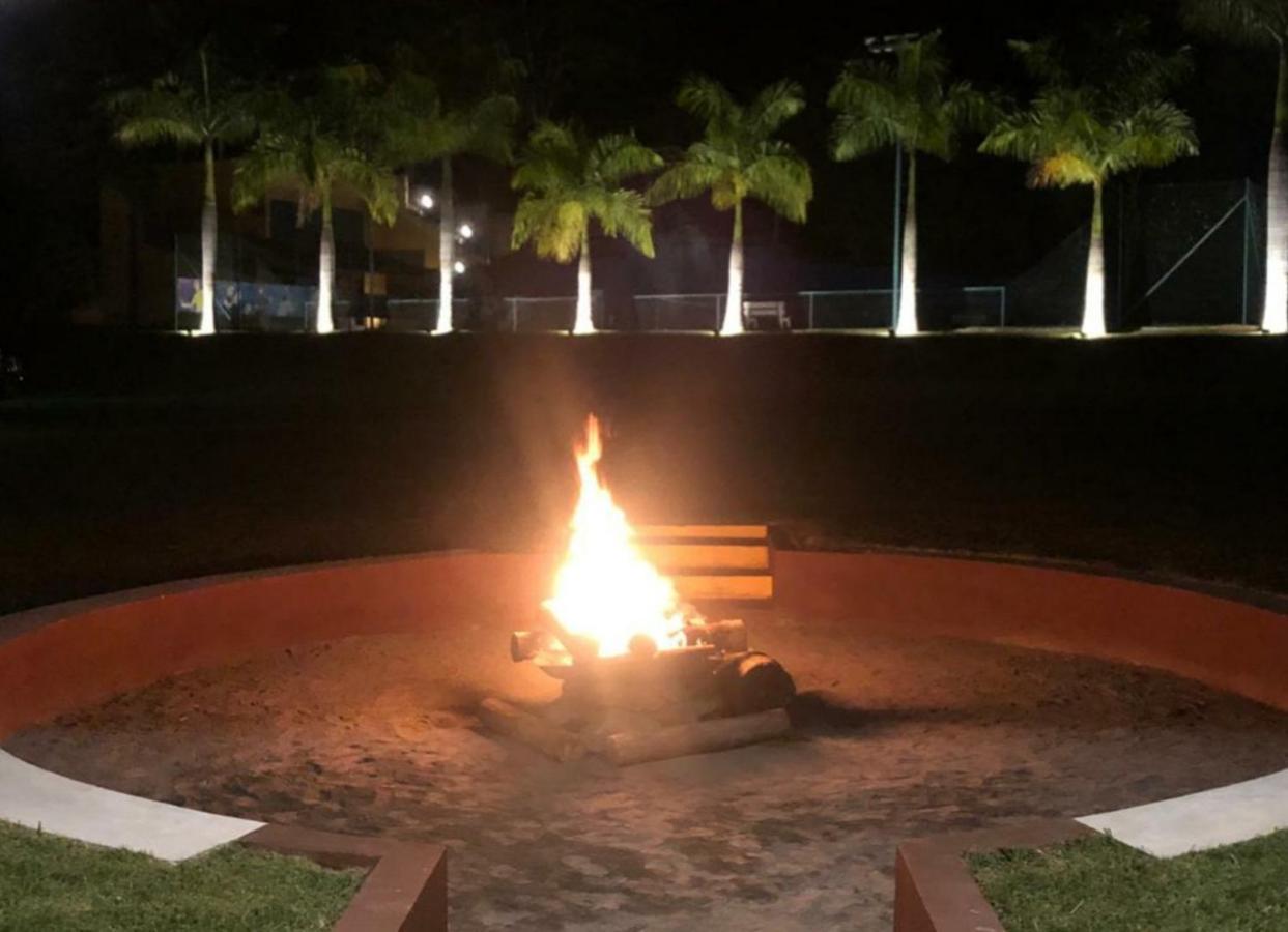 Espaco Casa Na Rocha São José dos Campos Exterior foto