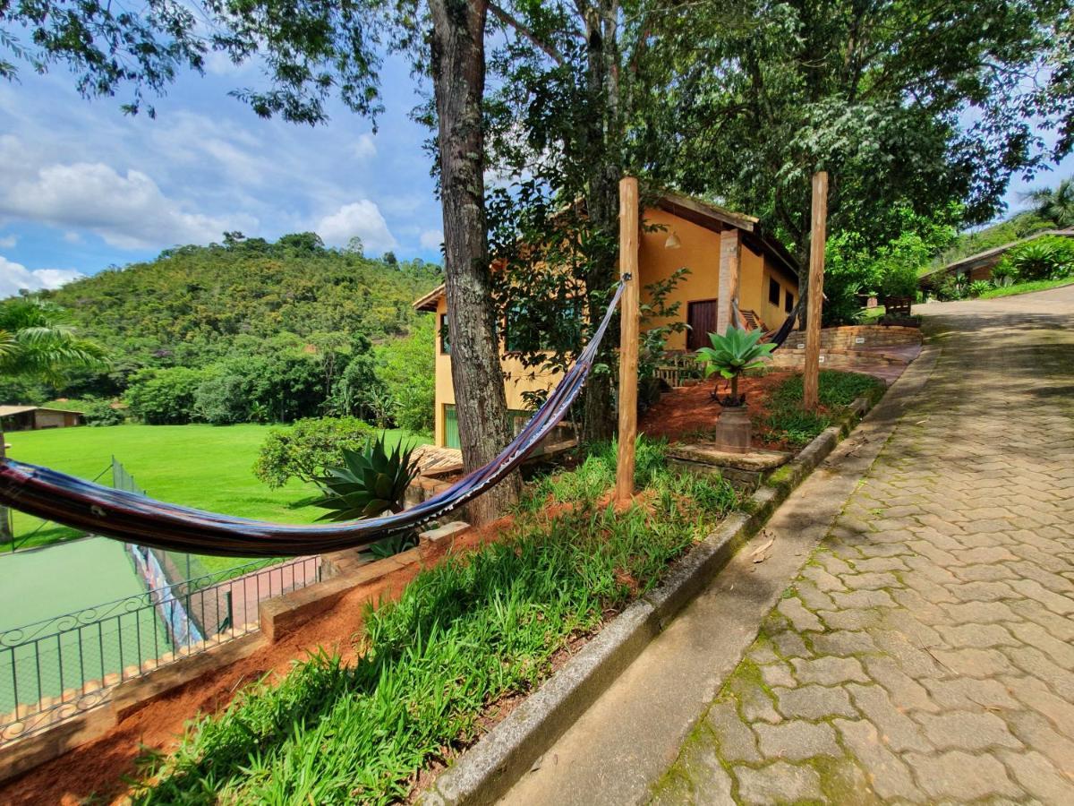 Espaco Casa Na Rocha São José dos Campos Exterior foto