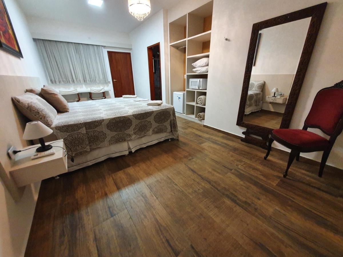 Espaco Casa Na Rocha São José dos Campos Exterior foto