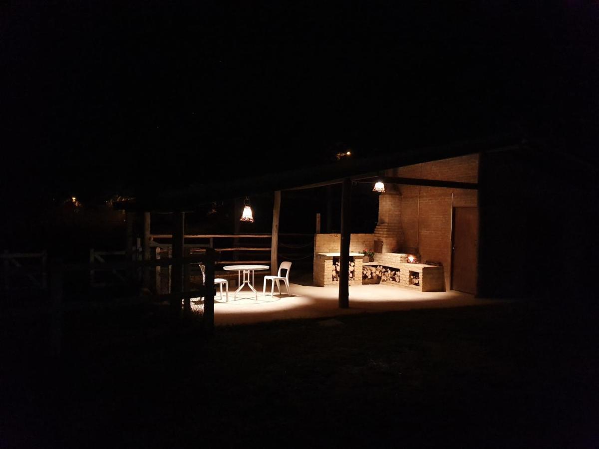 Espaco Casa Na Rocha São José dos Campos Exterior foto