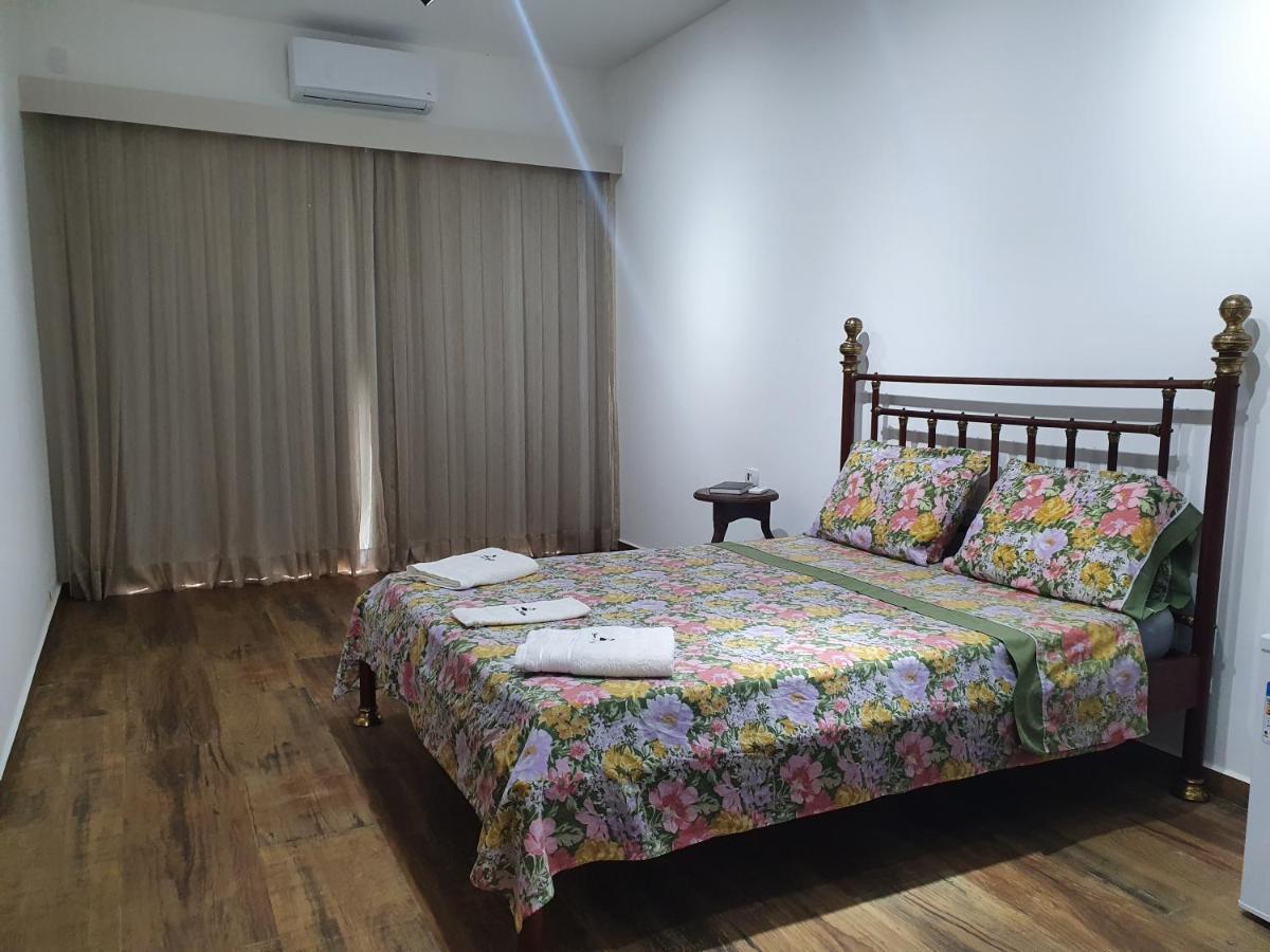 Espaco Casa Na Rocha São José dos Campos Exterior foto