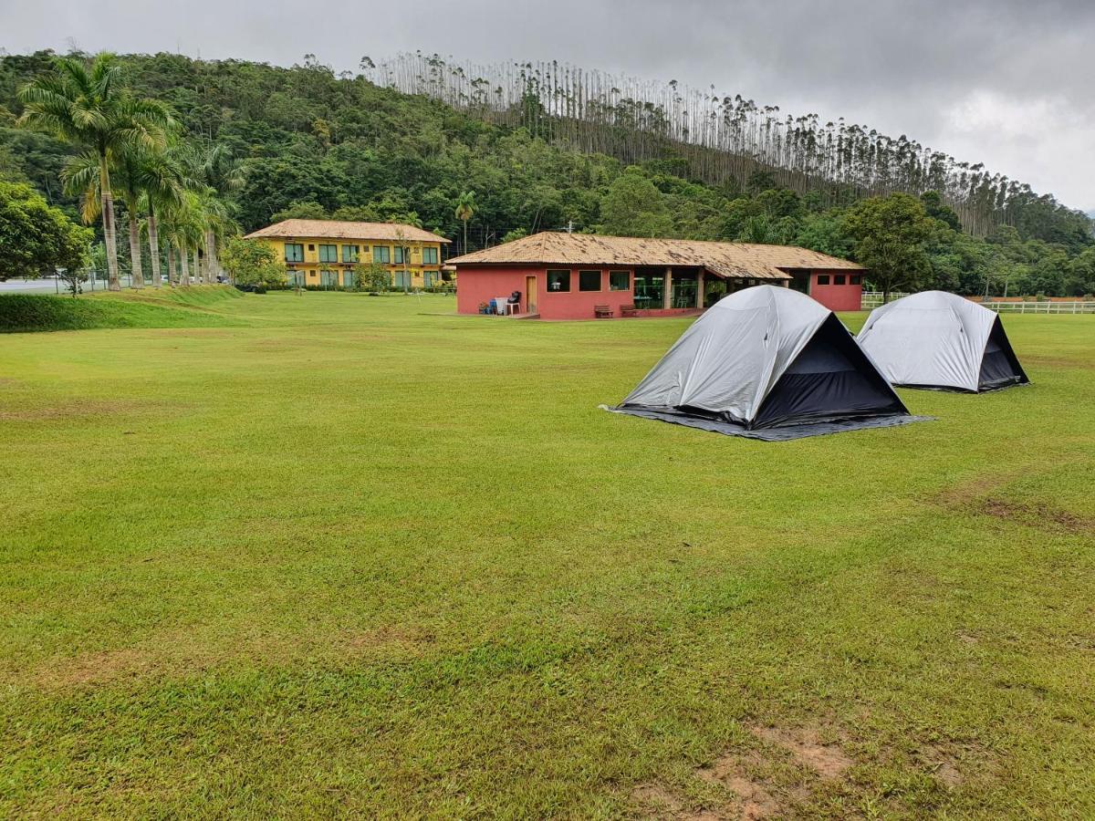 Espaco Casa Na Rocha São José dos Campos Exterior foto
