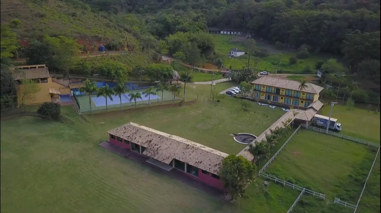 Espaco Casa Na Rocha São José dos Campos Exterior foto